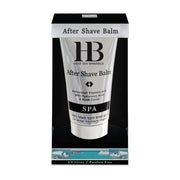 Health & Beauty - After Shave Balm with Hyaluronic Acid & Black Caviar - DeadSeaShop.de