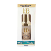 H&B Straffendes & Straffendes Seiden Serum - deadseashop.de