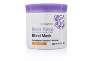 Kava Kava Blonde Maske mit Keratin - deadseashop.de