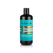 Arganöl Shampoo Für Trockenes & Geschädigtes Haar