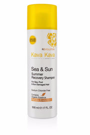 Sea & Sun Summer Recovery Shampoo