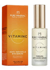Vitamin C - Anti-Wrinkle Eye Serum