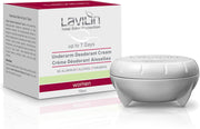 Lavilin 7 Tage Achsel Deodorant Creme Für Frauen - deadseashop.de
