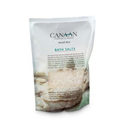 CANAAN Minerals & Herbs - Dead Sea Salt - DeadSeaShop.de