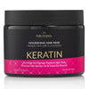 Keratin Haarmaske