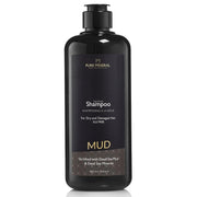 SCHLAMMSHAMPOO Pure Mineral DeadSeaShop-de