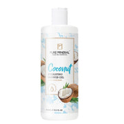 Coconut Hydratisierendes Duschgel