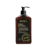 Marokkanisches Argan-Shampoo - deadseashop.de