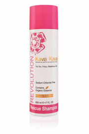 Rescue Shampoo