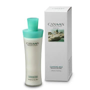 CANAAN Minerals & Herbs -  Gesichtsreiniger - Normale & Trockene Haut - deadseashop.de