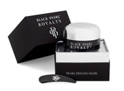 Black Pearl Royalty - Perlen Peeling-Maske  - DeadSeaShop.de