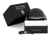 Black Pearl Royalty - Thermische Mask - DeadSeaShop.de
