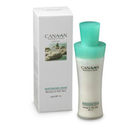 CANAAN Minerals & Herbs - Feuchtigkeitscreme - Normale bis fettige Haut - DeadSeaShop.de