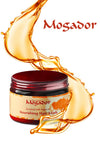 Mogador - Haarmaske für glattes Haar - DeadSeaShop.de