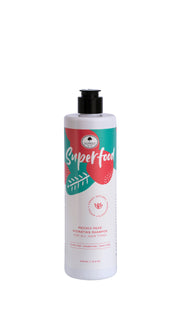 Superfood - Kaktusfeigen Natürlich Shampoo - deadseashop.de